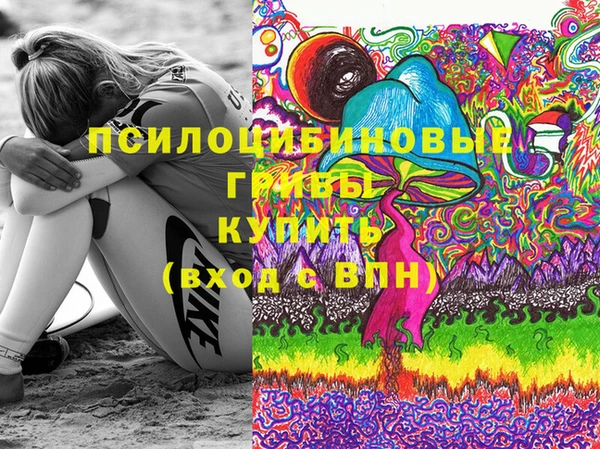 молекула духа Карталы